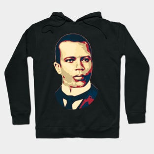 Scott Joplin Hoodie